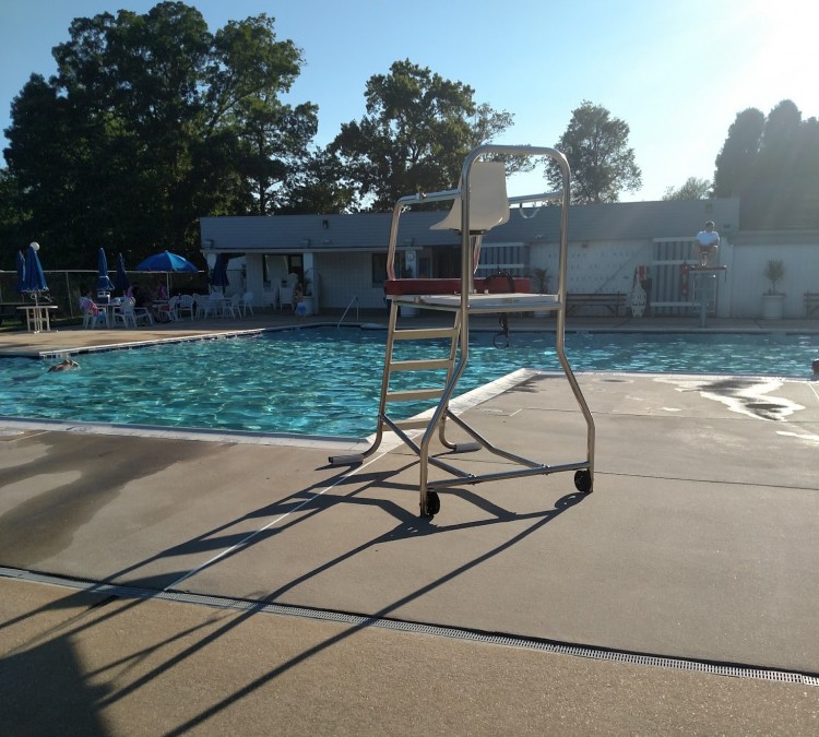 North Harford Swim Club (Jarrettsville,&nbspMD)